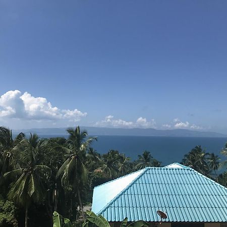 بان تاي Sunyo Garden Guesthouse المظهر الخارجي الصورة