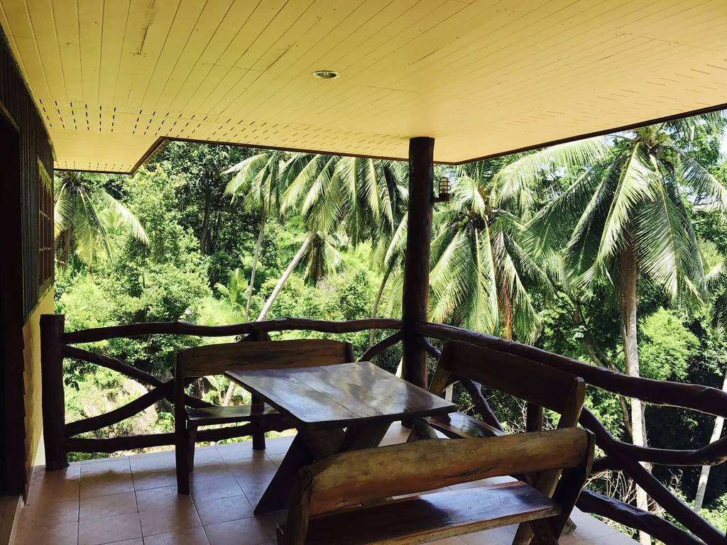 بان تاي Sunyo Garden Guesthouse المظهر الخارجي الصورة