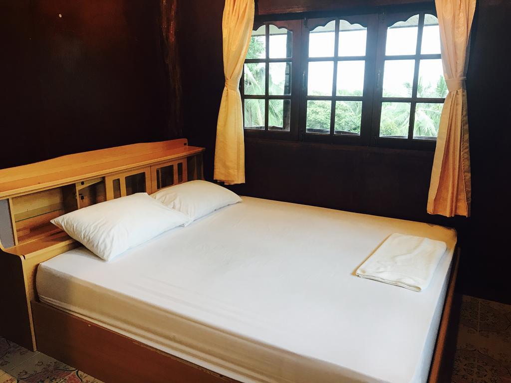 بان تاي Sunyo Garden Guesthouse المظهر الخارجي الصورة
