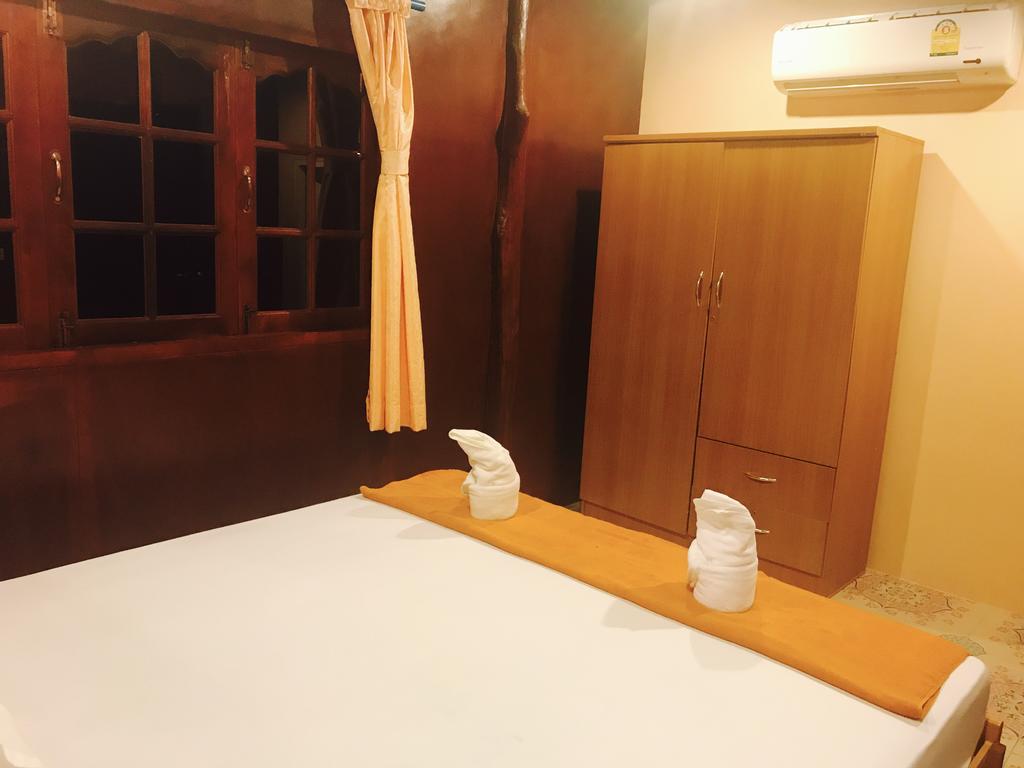 بان تاي Sunyo Garden Guesthouse المظهر الخارجي الصورة