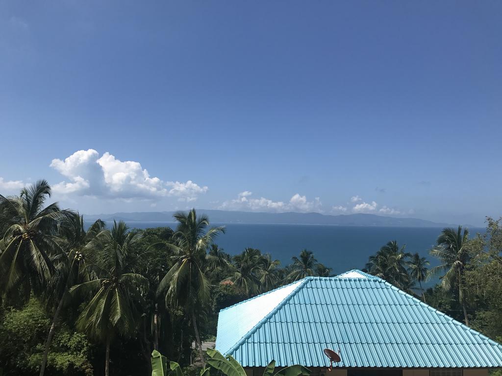 بان تاي Sunyo Garden Guesthouse المظهر الخارجي الصورة