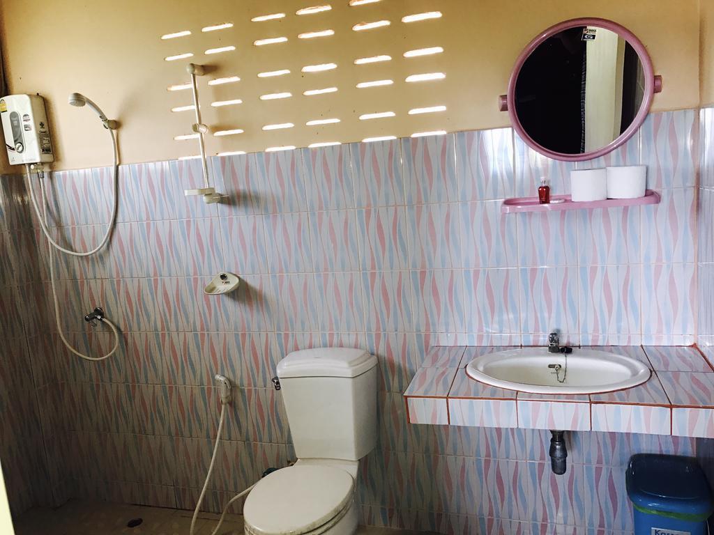 بان تاي Sunyo Garden Guesthouse المظهر الخارجي الصورة