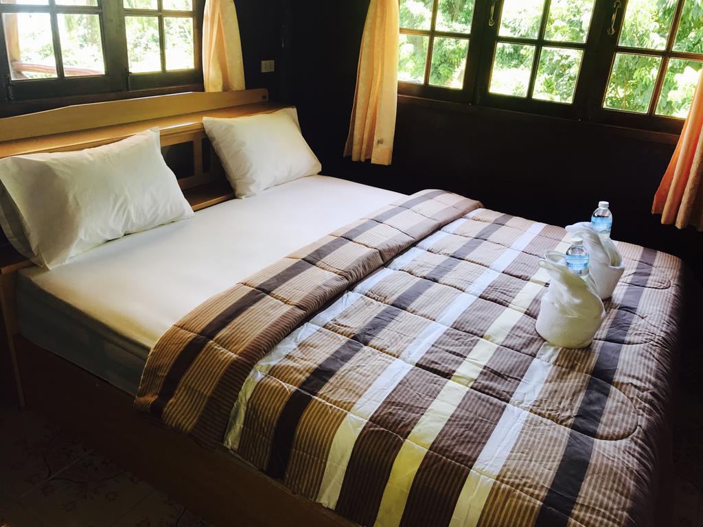 بان تاي Sunyo Garden Guesthouse المظهر الخارجي الصورة